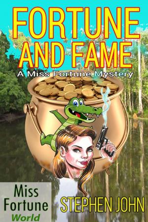 Cover of the book Fortune and Fame by Alora Kate