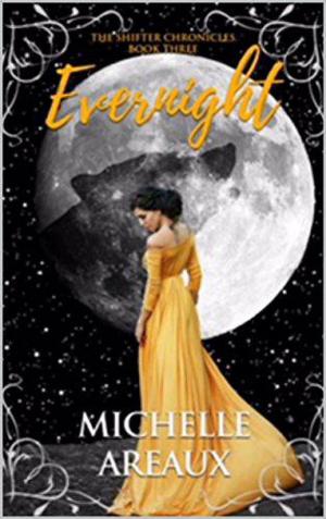 Cover of the book Evernight by Nicky Drayden