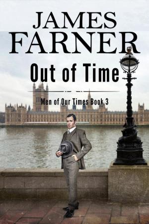 Cover of the book Out of Time by James Farner