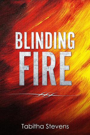 Cover of the book Blinding Fire by Macy Babineaux