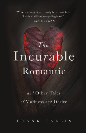 Cover of the book The Incurable Romantic by Philip Lopate
