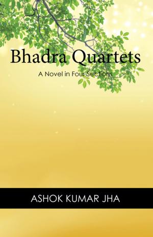 Cover of the book Bhadra Quartets by Talib Kafaji