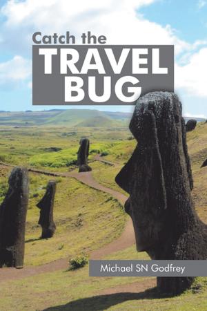 Cover of the book Catch the Travel Bug by Amber Lim