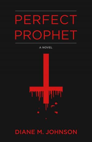 Cover of the book Perfect Prophet by Alter Tzvi Amdurer