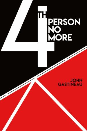 Cover of the book Fourth Person No More by David Gunn