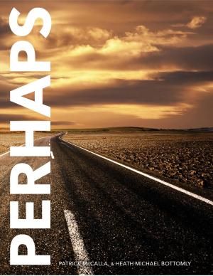 Book cover of Perhaps