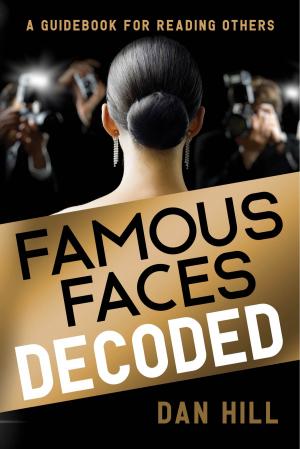 Cover of the book Famous Faces Decoded by Peter Metzinger