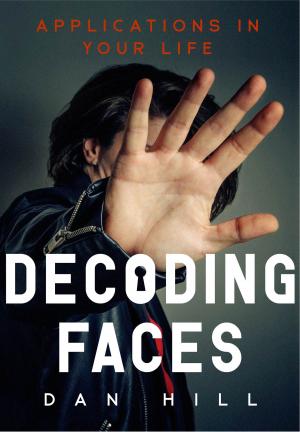 Cover of the book Decoding Faces by David Evans