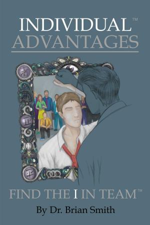 Cover of the book Individual Advantages by Tom Ingrassia, Jared Chrudimsky