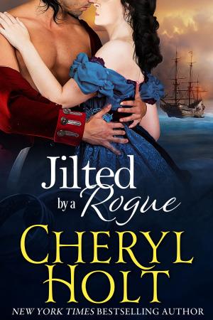 Cover of the book Jilted By a Rogue by Anthony Morris