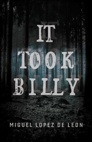 Cover of the book It Took Billy by Anita Reinsma