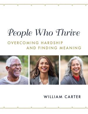 Cover of the book People Who Thrive by P- Spot