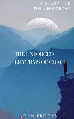 Cover of the book The Unforced Rhythms Of Grace by Lydia Dupra