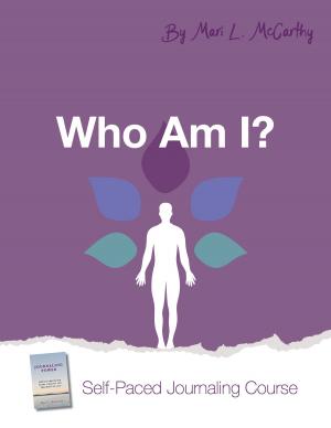 Cover of the book Who Am I? by R. Kenneth Kemp