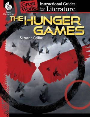 Cover of The Hunger Games: Instructional Guides for Literature
