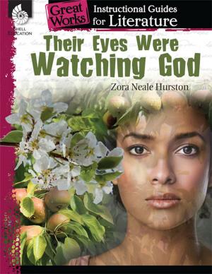 Cover of Their Eyes Were Watching God: Instructional Guide for Literature