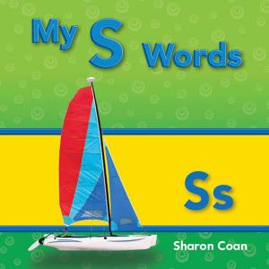 bigCover of the book My S Words by 