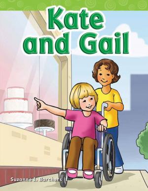 Cover of the book Kate and Gail by James Reid