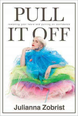 Cover of the book Pull It Off by Kristen Dalton Wolfe