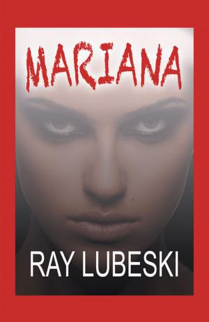 Cover of the book Mariana by Richard M Beloin MD
