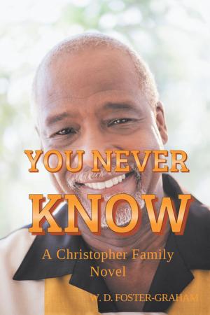 Cover of the book You Never Know by Todd Hveem