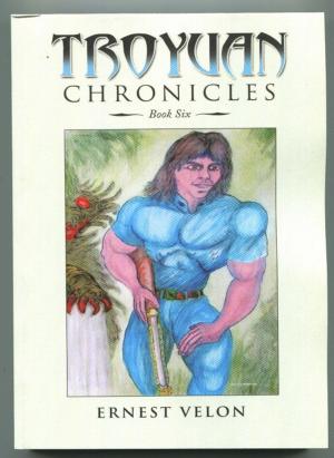 Book cover of Troyuan Chronicles...Book Six