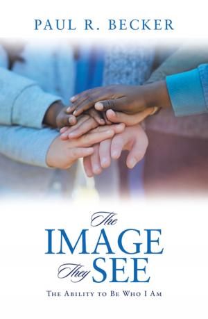 Book cover of The Image They See