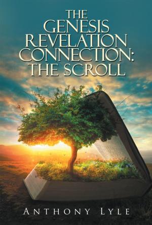 Book cover of The Genesis Revelation Connection: the Scroll