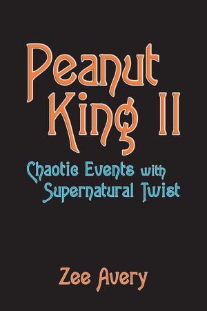 bigCover of the book Peanut King Ii by 