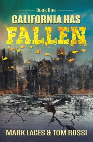 Cover of the book California Has Fallen by Georgia Voelz Witt