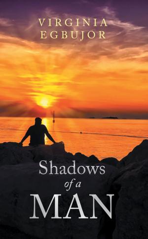Cover of the book Shadows of a Man by Ron St. George-Smith