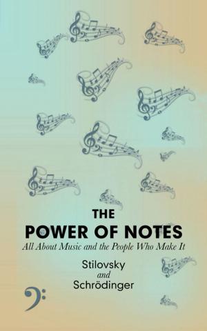Book cover of The Power of Notes