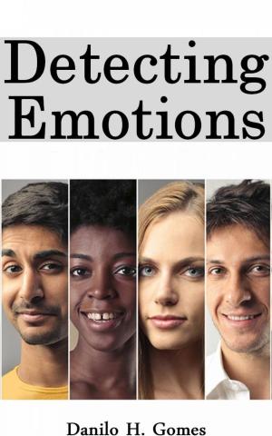 Cover of the book Detecting Emotions by K. Matthew