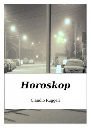 Cover of the book Horoskop by Nancy Ross