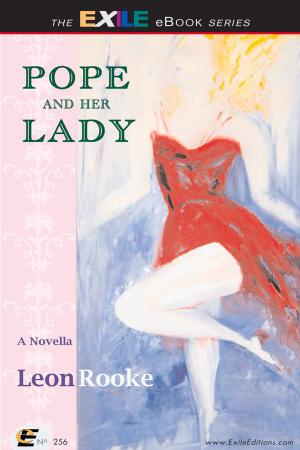Cover of the book Pope and Her Lady by Jonathan Papernick