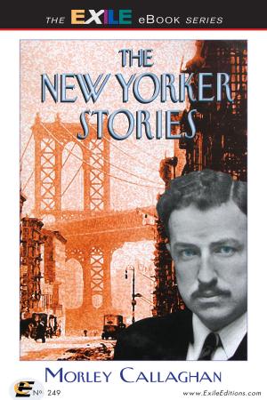 Cover of the book The New Yorker Stories by 