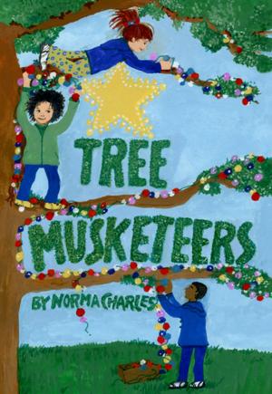 Cover of the book Tree Musketeers by David Starr