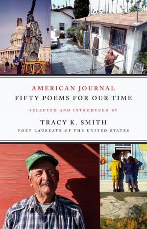 Cover of the book American Journal by Katie Ford