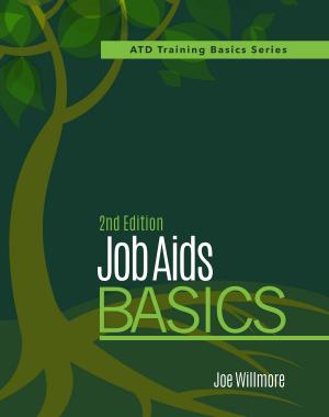 bigCover of the book Job Aids Basics, 2nd Edition by 