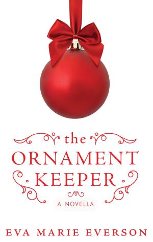 Cover of the book The Ornament Keeper by Daniel Darling