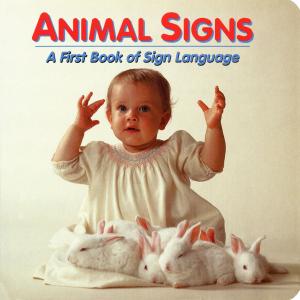 Cover of the book Animal Signs by Michelina 