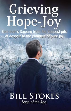 Cover of Grieving--Hope--Joy