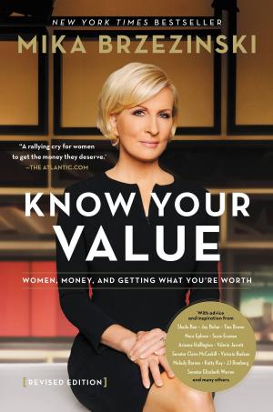 Cover of the book Know Your Value by Ian Gibbs