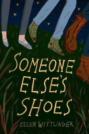 bigCover of the book Someone Else's Shoes by 