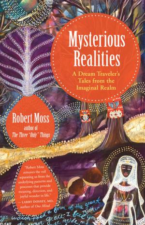 Cover of the book Mysterious Realities by Patricia Monaghan