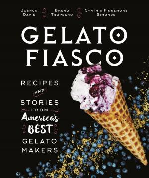 Cover of the book Gelato Fiasco by Robin Hansen