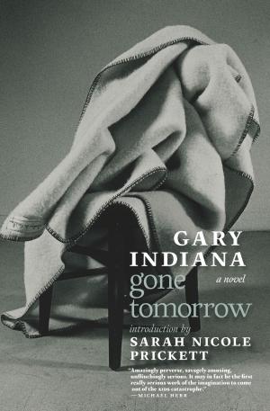 Book cover of Gone Tomorrow