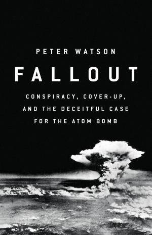 Cover of the book Fallout by Sarah-Jayne Blakemore