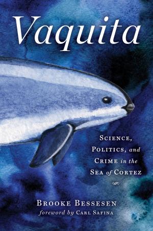 Cover of the book Vaquita by George M. Woodwell