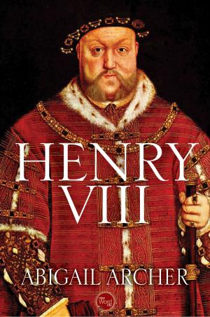 Cover of the book Henry VIII by Ric Merrifield